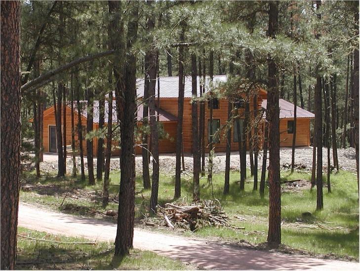 Comanche Lodge Custer Room photo